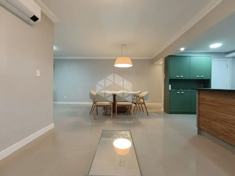Furnished apartment, 121 m², with a home office — photo 9