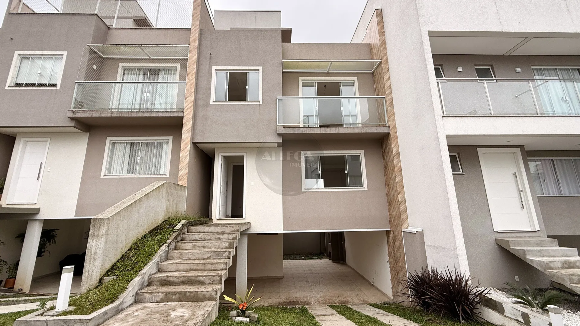 3-bedroom house, 1 with its own bathroom, 208 m², Curitiba — photo 3