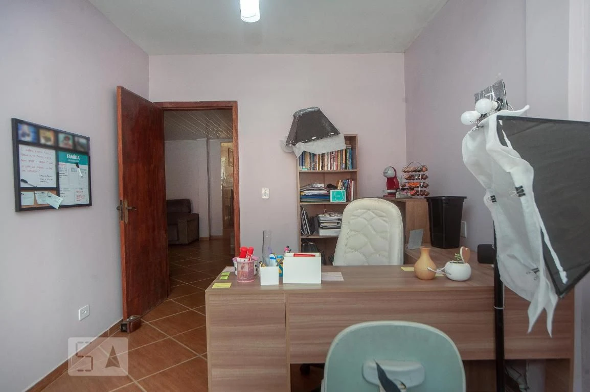 Furnished house with 2 bedrooms, 1 bathroom and private garden — photo 19