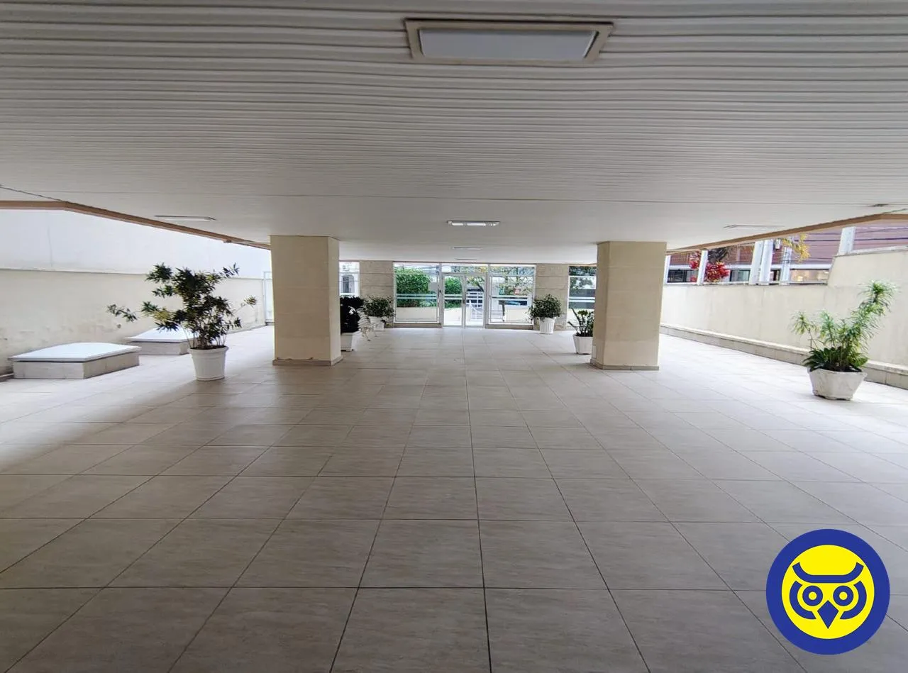 Departamento de 52 m² y 1 dormitorio en Florianópolis — photo 15