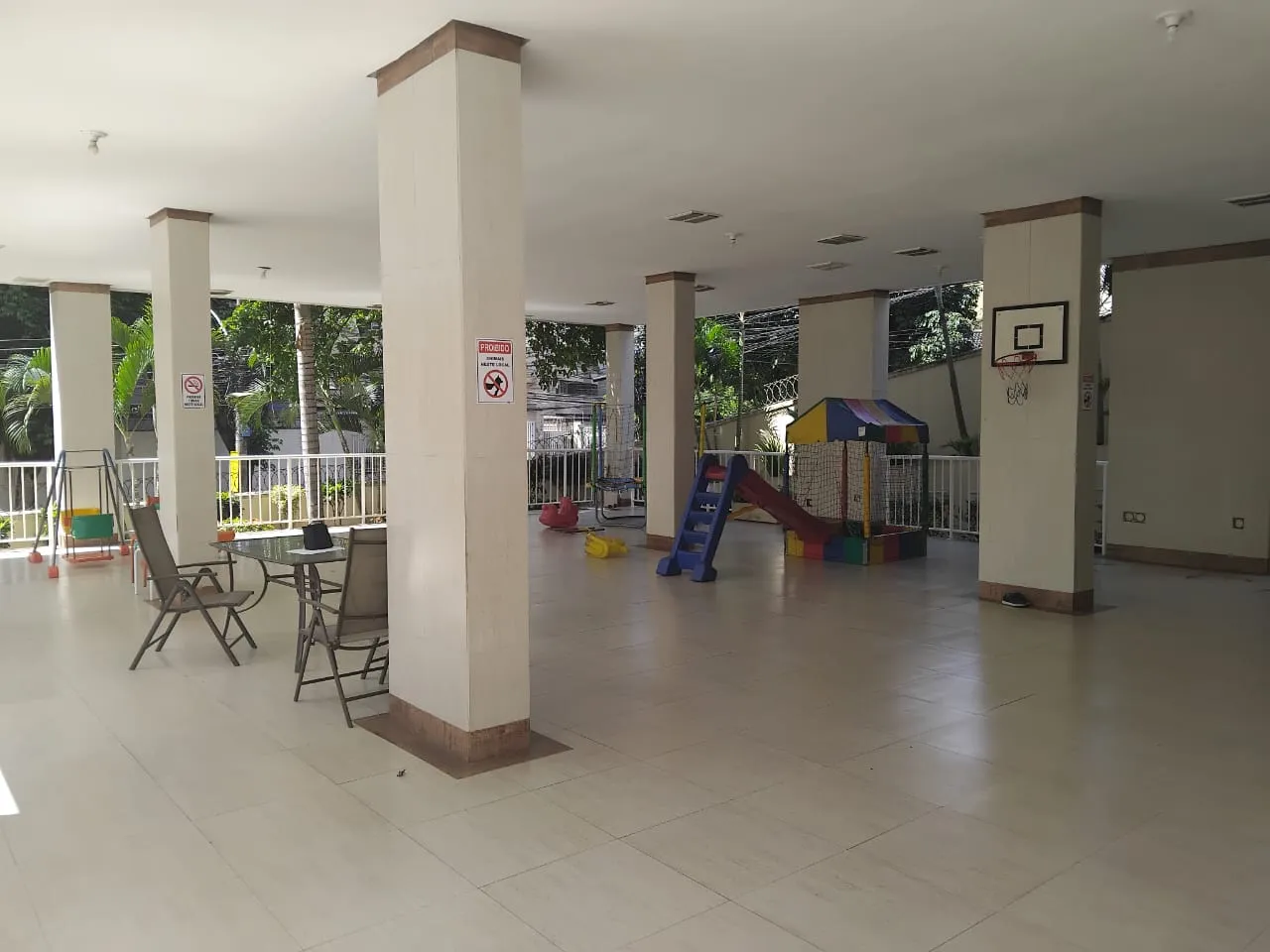 2 quartos e máquina de lavar: apartamento de 65 m² — photo 7