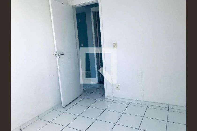 Apartamento de 54 m² com 2 quartos e banheiro — photo 21