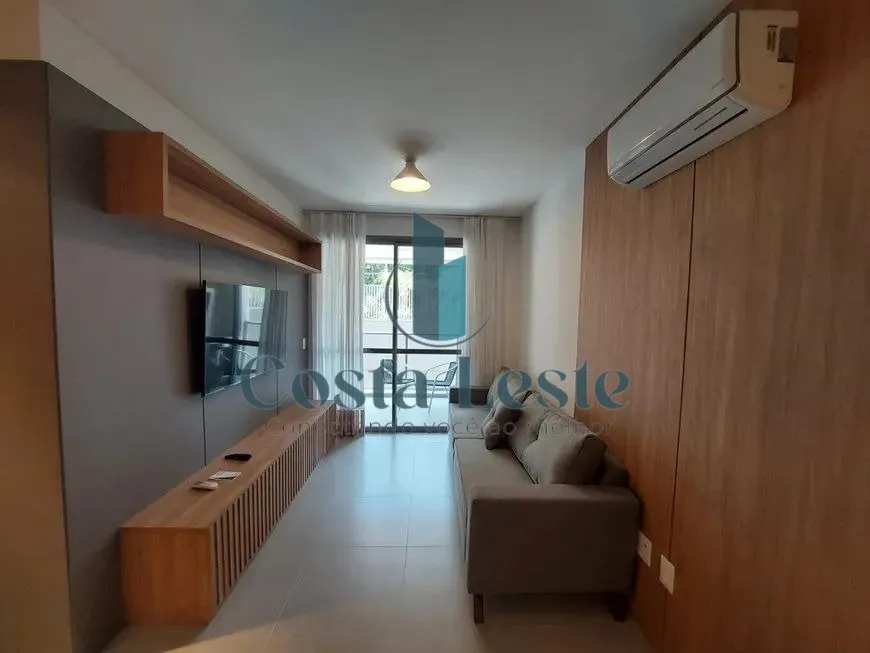 2-bedroom apartment with a washing machine in Florianópolis — photo 7