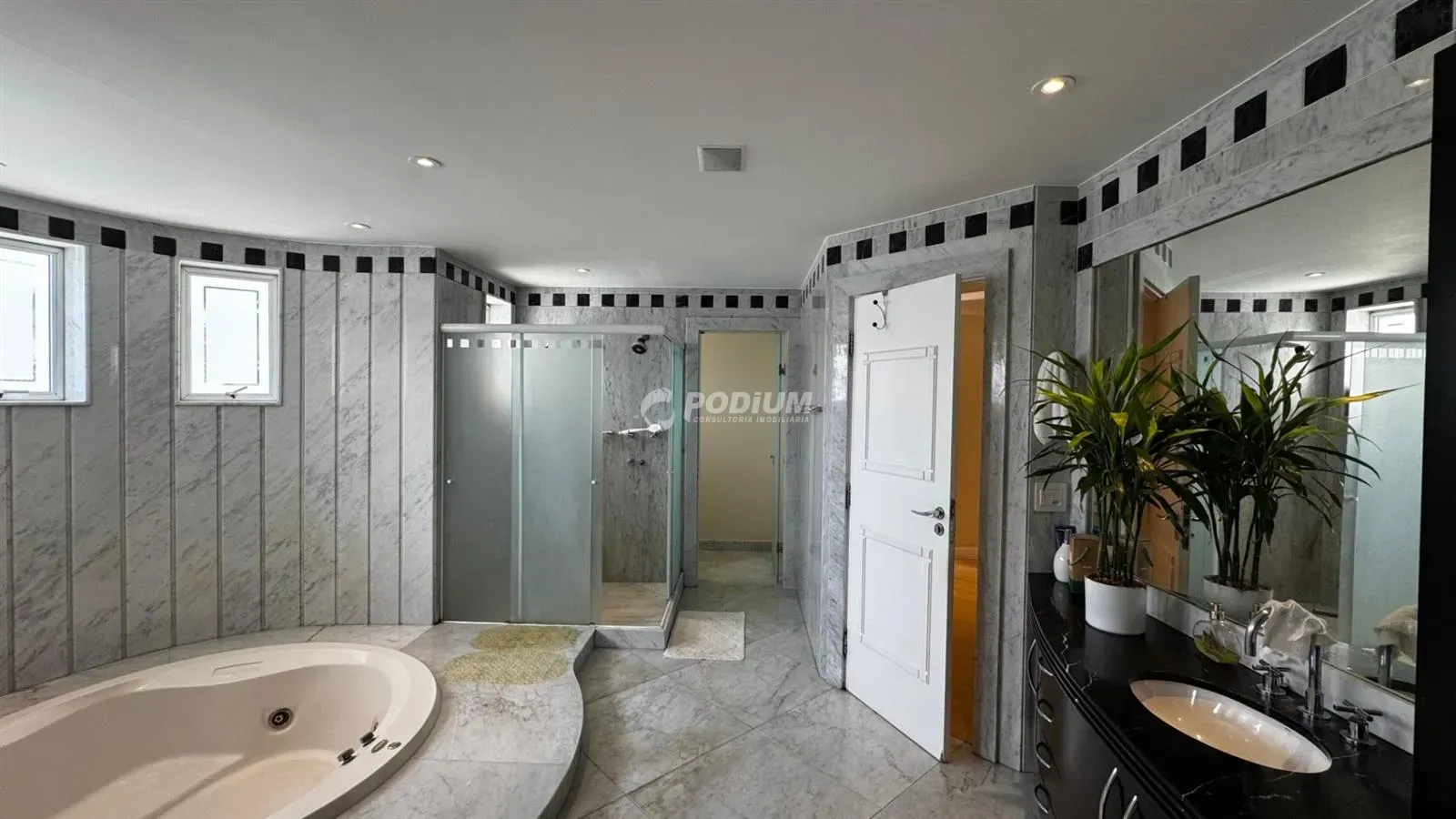 Casa duplex com 4 suítes e jardim privativo — photo 31