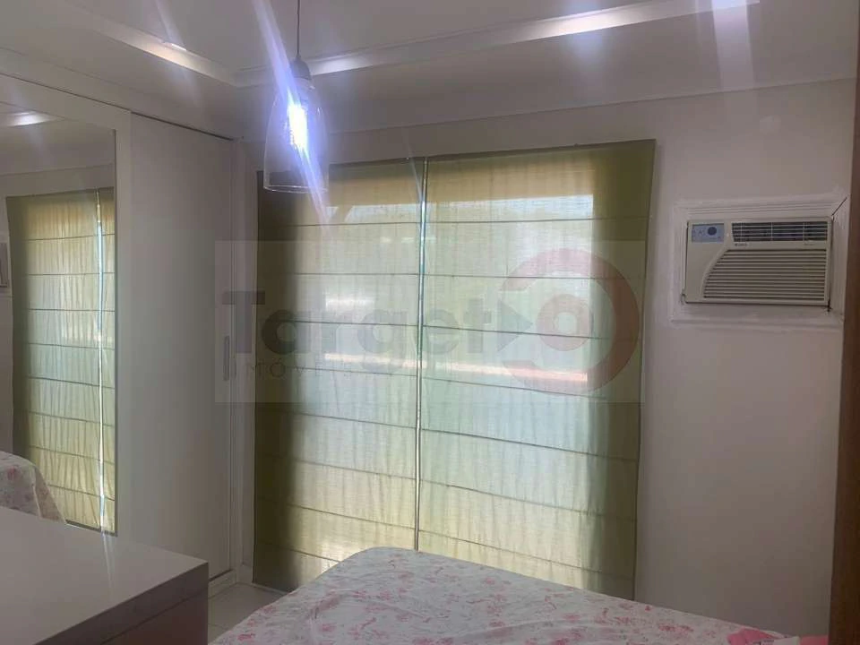 3-bedroom apartment with 120 m² and 1 parking spot — photo 10