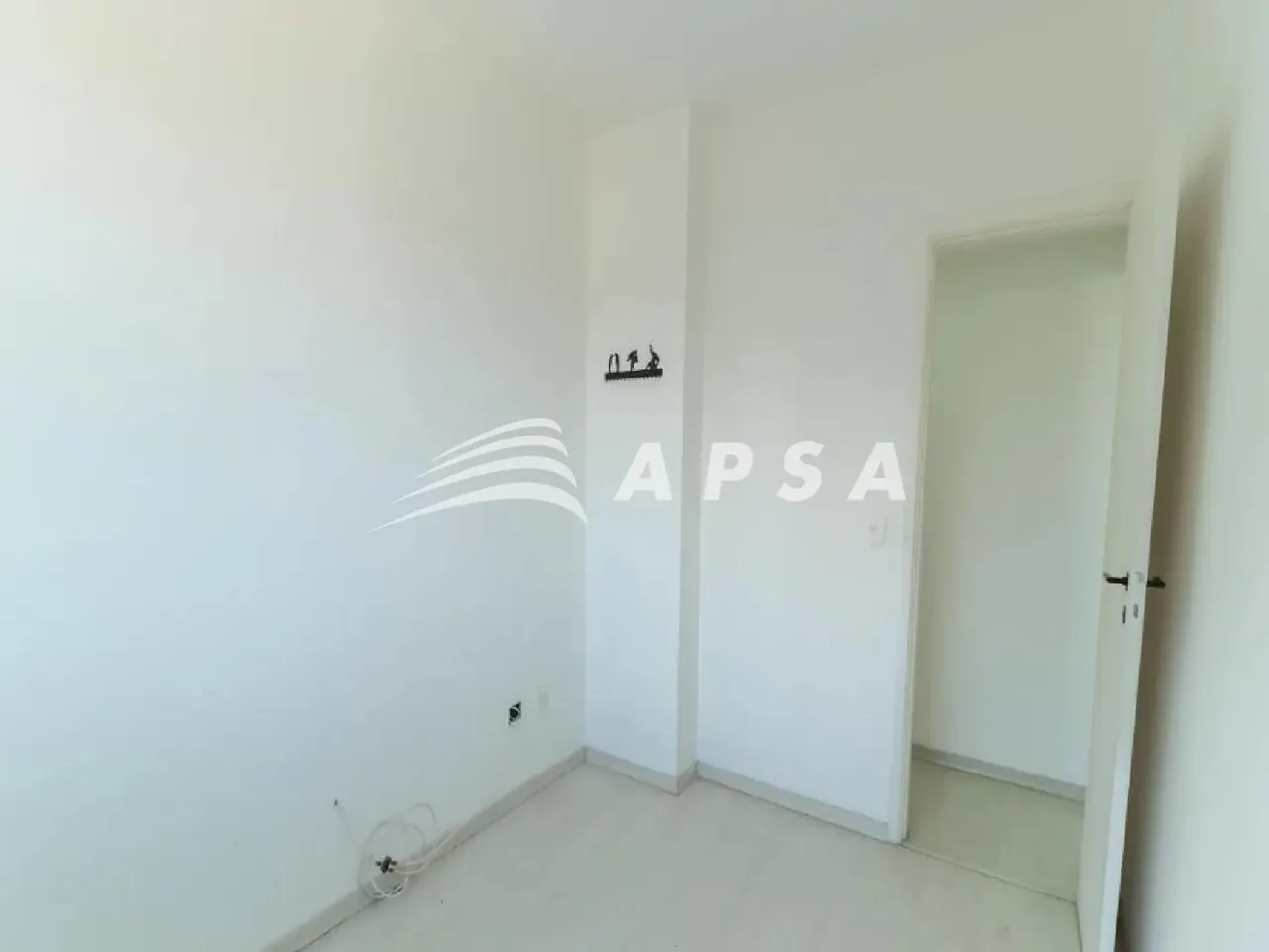 2-bedroom apartment with 1 bathroom and 1 parking — photo 10
