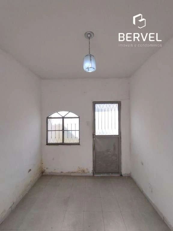 78 m² house with 2 bedrooms and a gas stove — photo 4