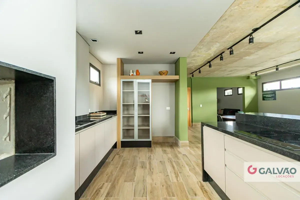 Apartamento amueblado de 42 m² con 2 dormitorios y 1 baño — photo 20
