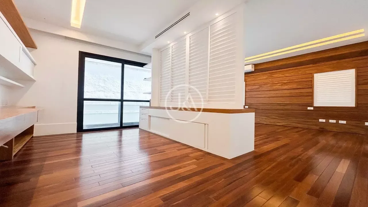 Apartamento para locação com 3 quartos e 3 banheiros — photo 13