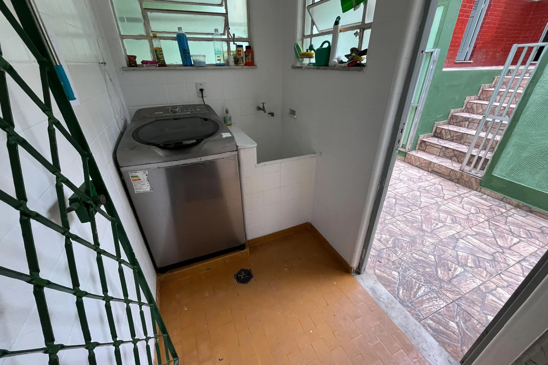Будинок із 6 спальнями та балконом із грилем, Ріо-де-Жанейро — photo 27