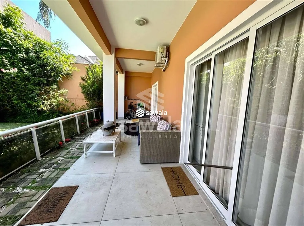 Furnished house with 600 m², 3 bedrooms and 5 baths — photo 18