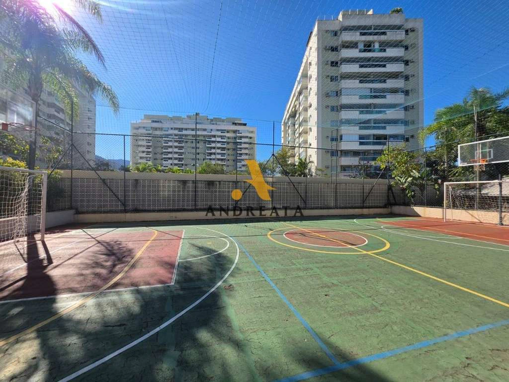 Apartamento mobiliado com 3 quartos e 78 m² — photo 25