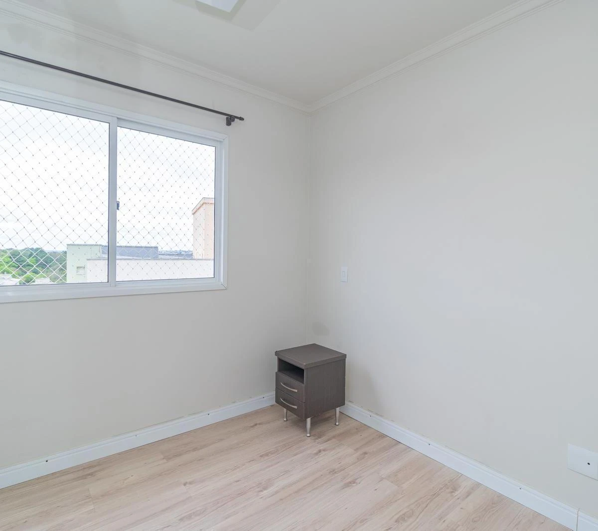 3-bedroom apartment with a home office in Curitiba — photo 18