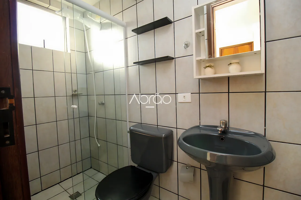 27 m² apartment with 1 suite and 1 parking space — photo 6