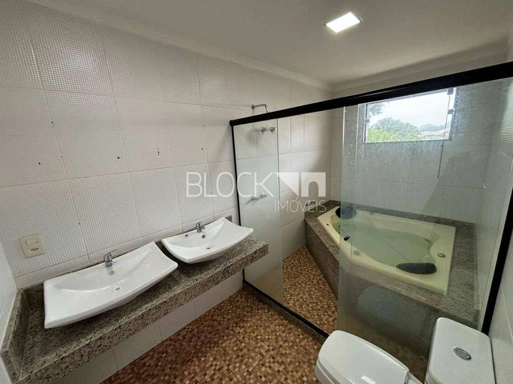 Condominium house with open-air pool and 3 suites — photo 24