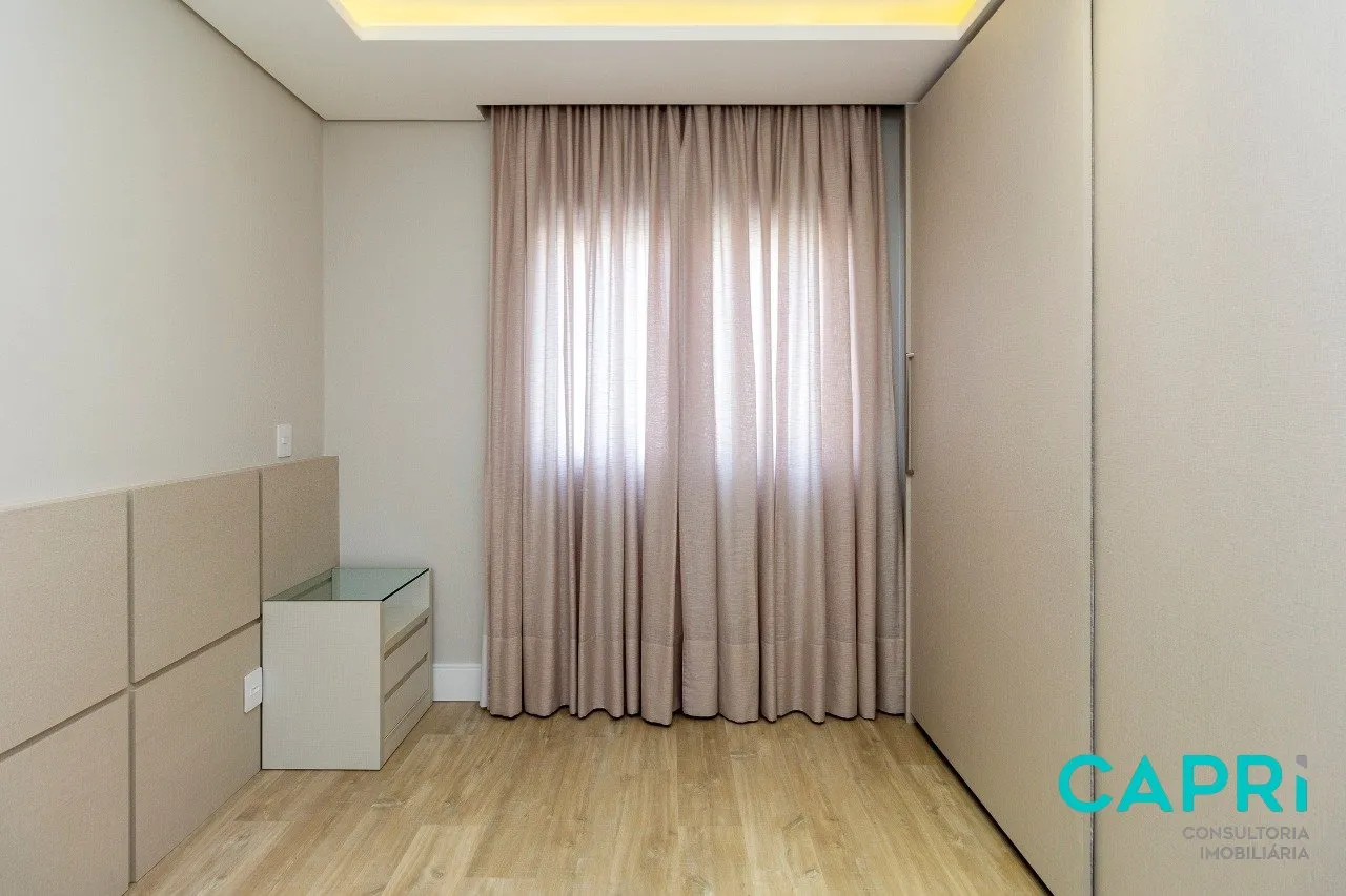 Apartamento de 298 m² com 3 suítes e jardim privativo — photo 31
