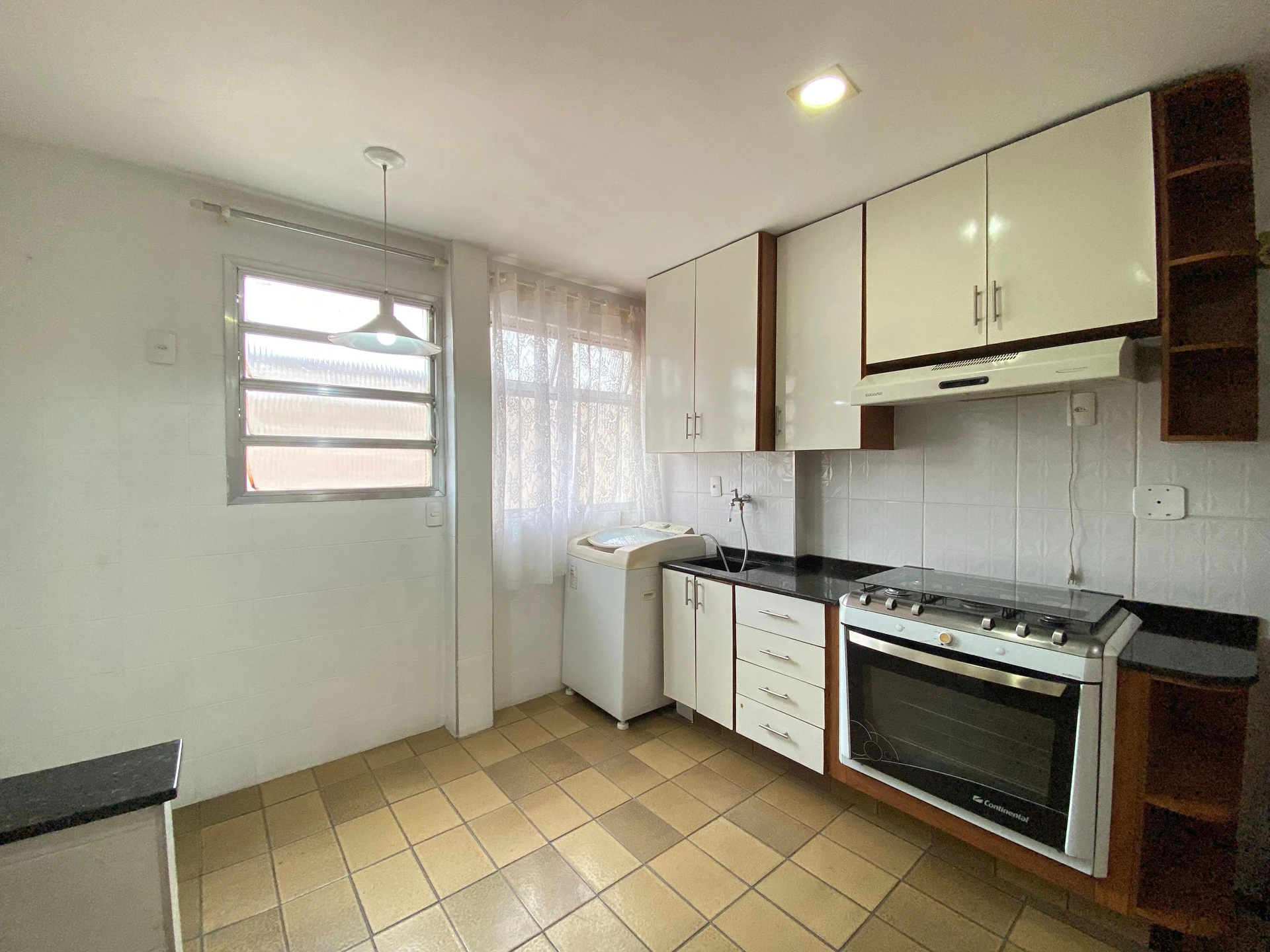 Apartamento de 3 quartos com varanda envidraçada, Méier — photo 43