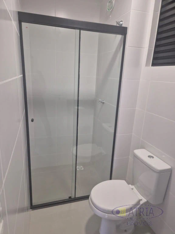 Furnished apartment, 38 m², with a washing machine — photo 10