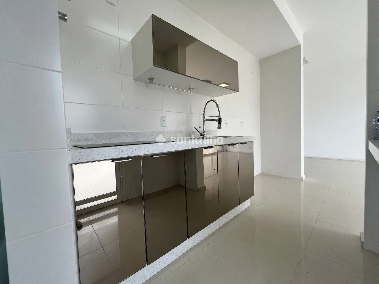 Penthouse de 232 m² con 2 dormitorios y cocina abierta — photo 2