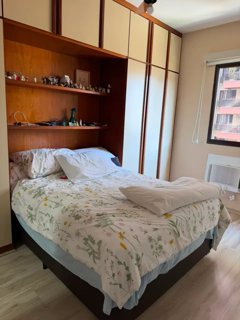 Apartamento mobiliado com varanda envidraçada e 2 quartos — photo 15