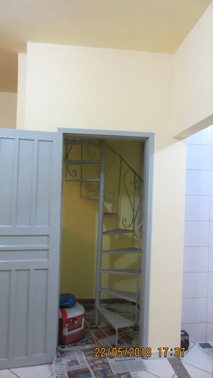 Washing machine in a 2-bedroom apartment, 150 m²