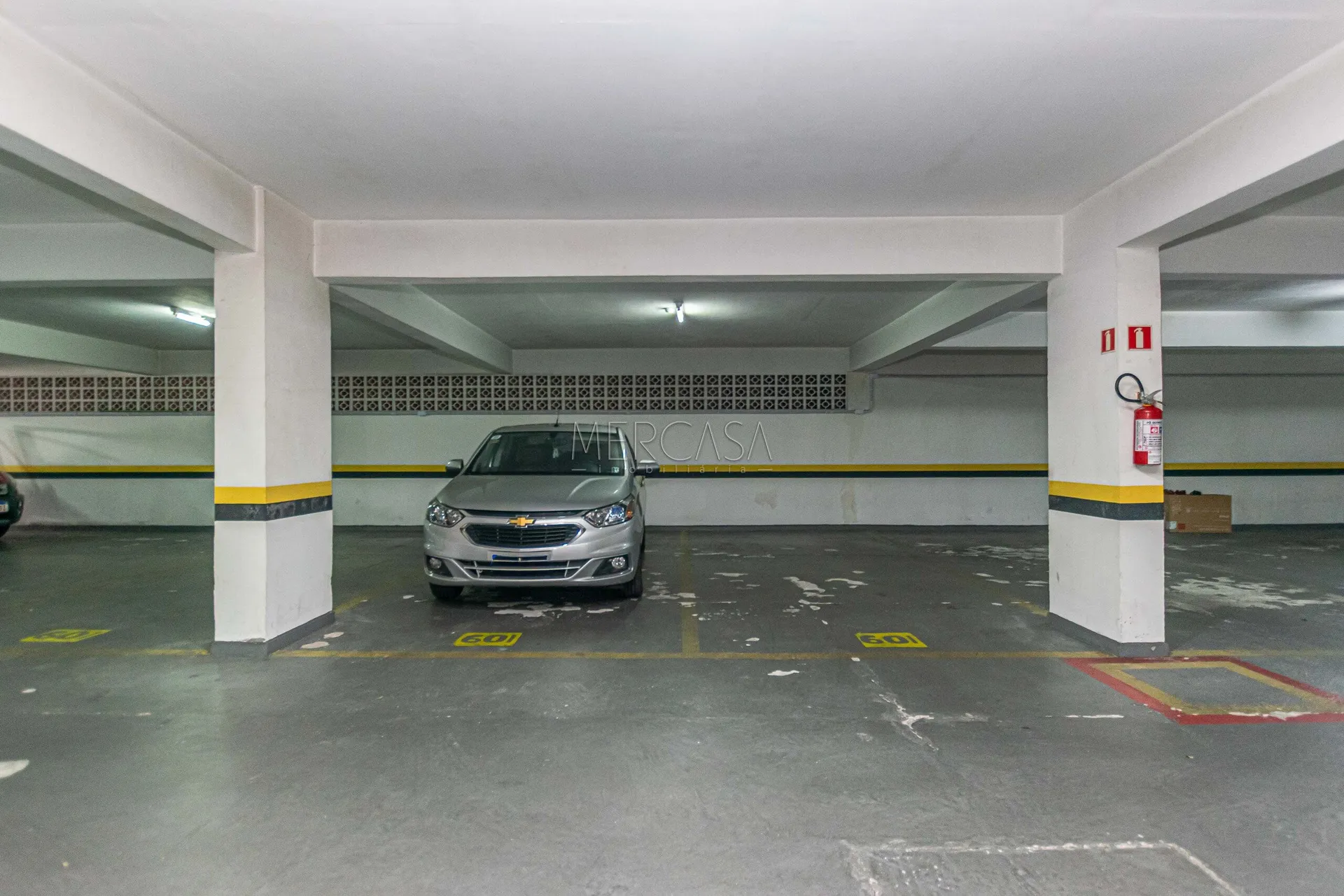 Apartamento com 3 quartos, 5 banheiros e 4 vagas — photo 74
