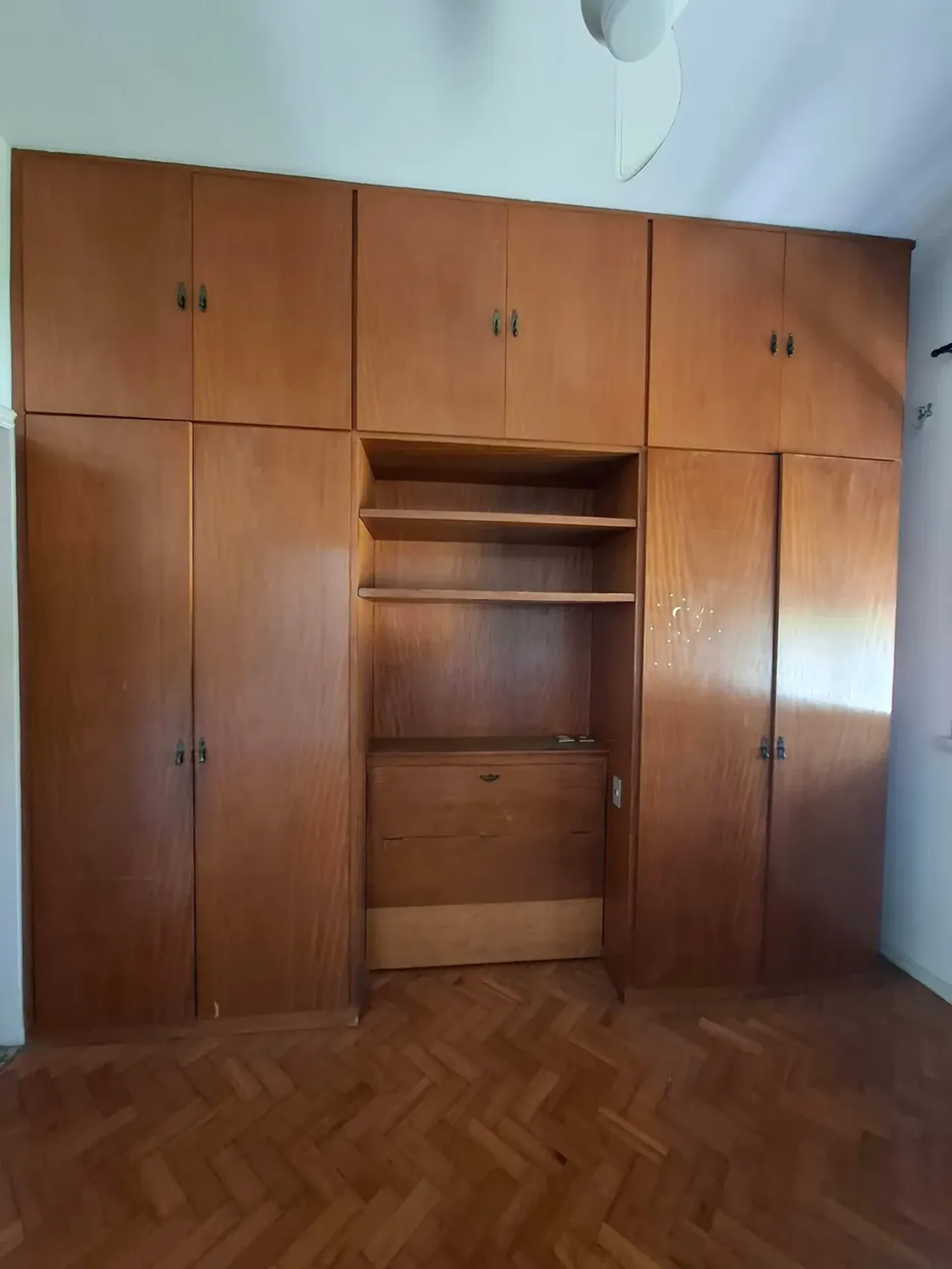 Apartamento de 1 quarto com vista para as montanhas, Tijuca — photo 8