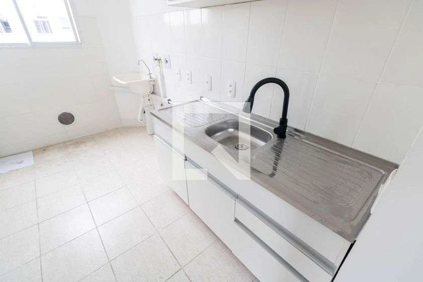 2-bedroom apartment, 42 m² with 1 parking spot