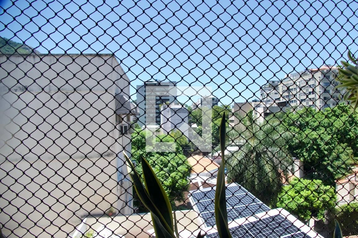 Apartamento com 3 quartos e varanda com churrasqueira — photo 8