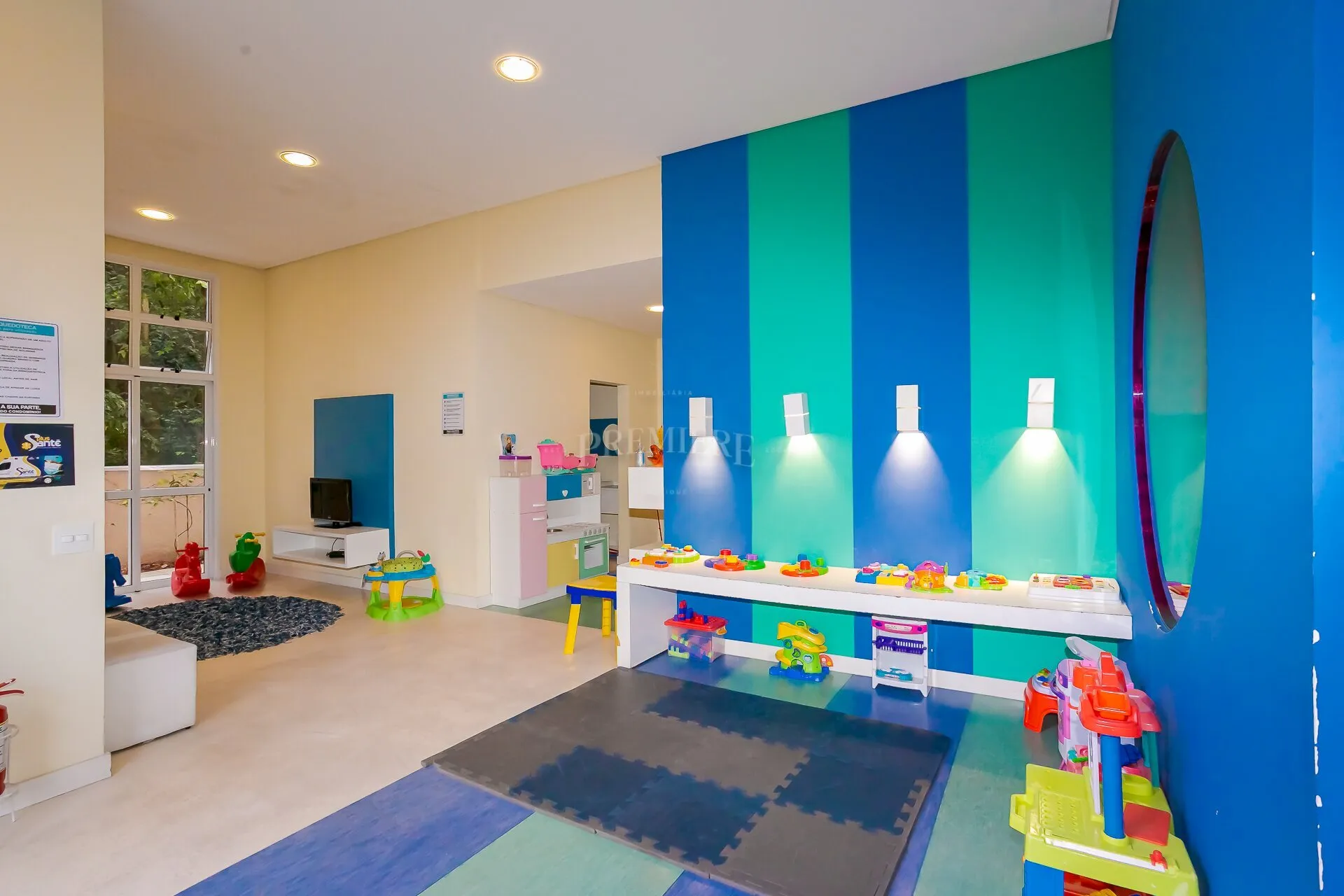 Apartamento dúplex de 3 dormitorios y 4 baños — photo 34