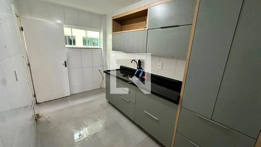 2-bedroom house with a washing machine — photo 14