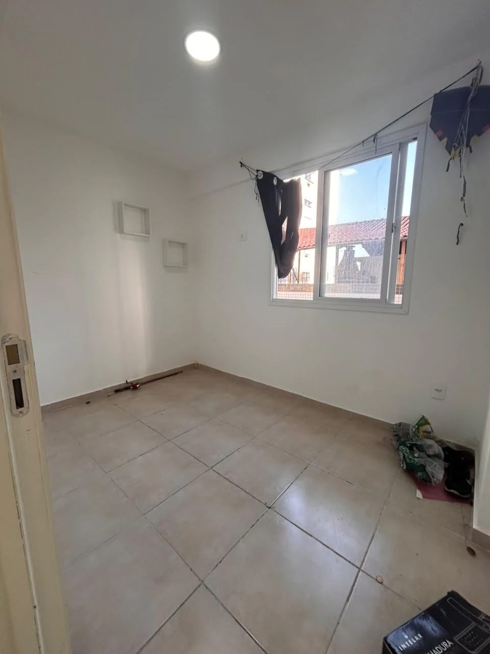 Собственный бассейн и 2 спальни: квартира 50 м² — photo 9