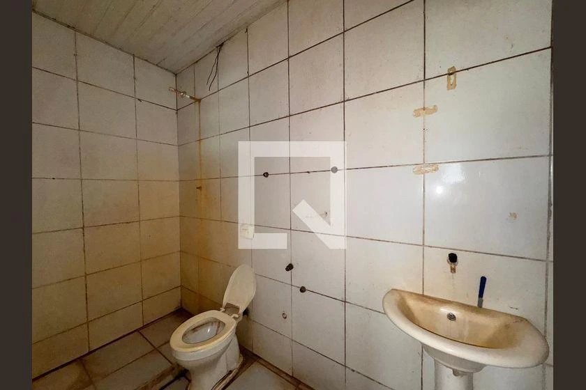 Rental house with 1 bedroom and a balcony — photo 12