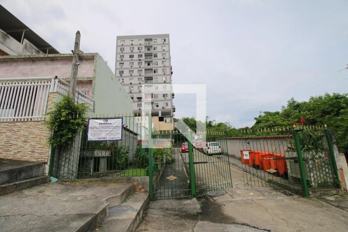 Apartamento mobiliado com 2 quartos e jardim privativo — photo 32