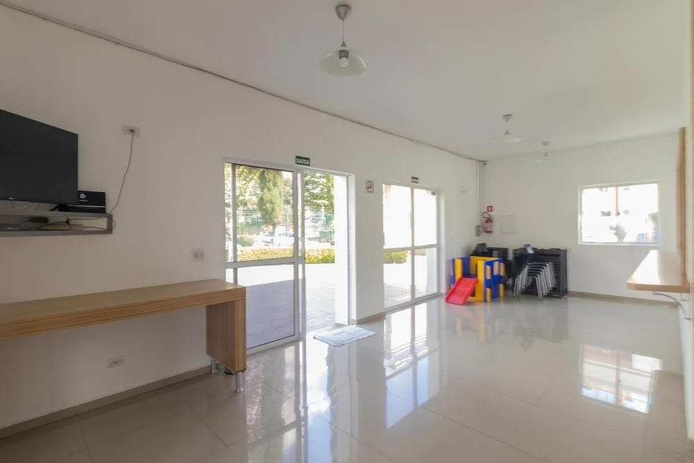 2-bedroom apartment with a home office — photo 34