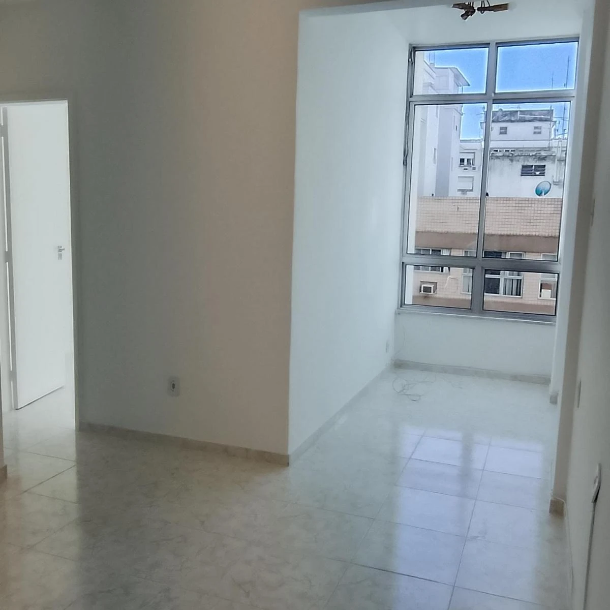 Apartamento de 1 quarto com portaria 24h e 40 m² — photo 24