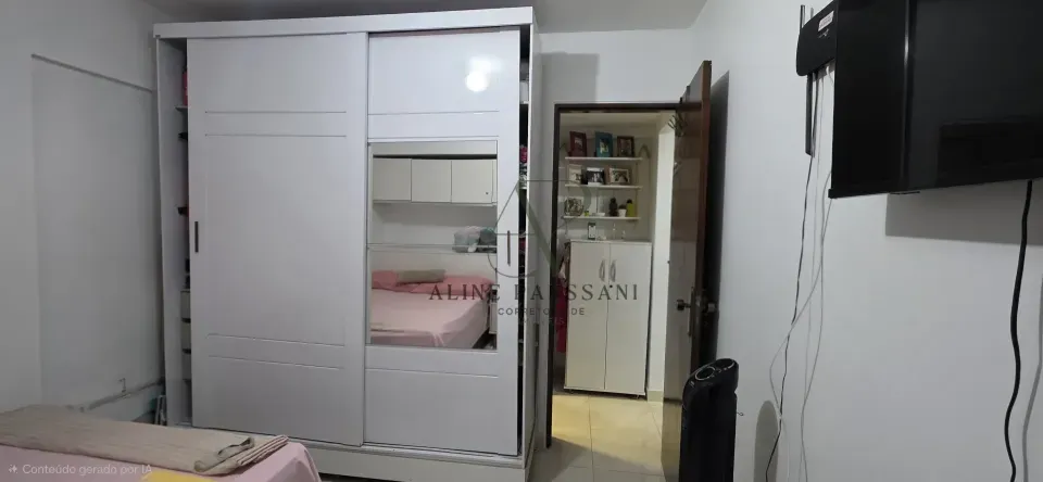 One-bedroom apartment with a washing machine — photo 11
