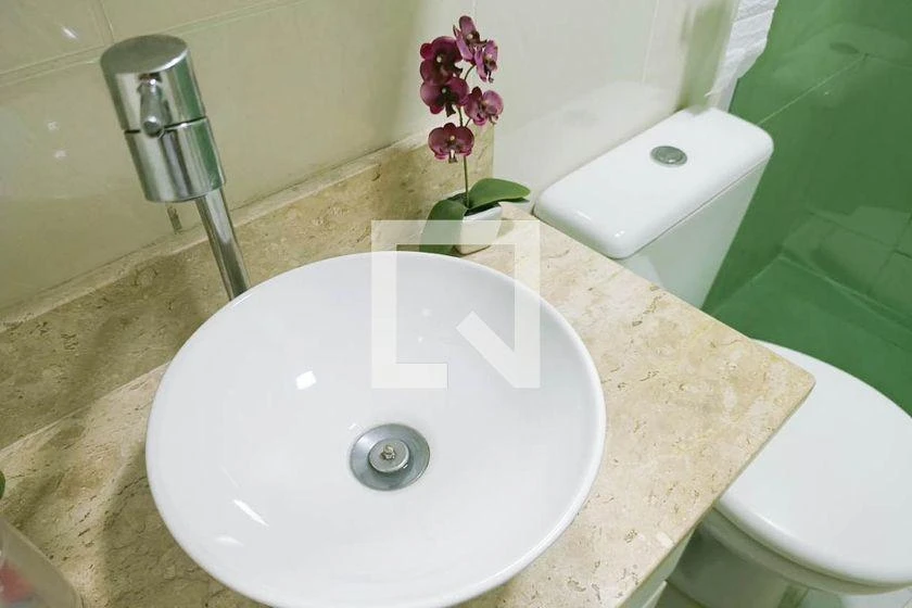 2-bedroom house with a home office in Rio de Janeiro — photo 46