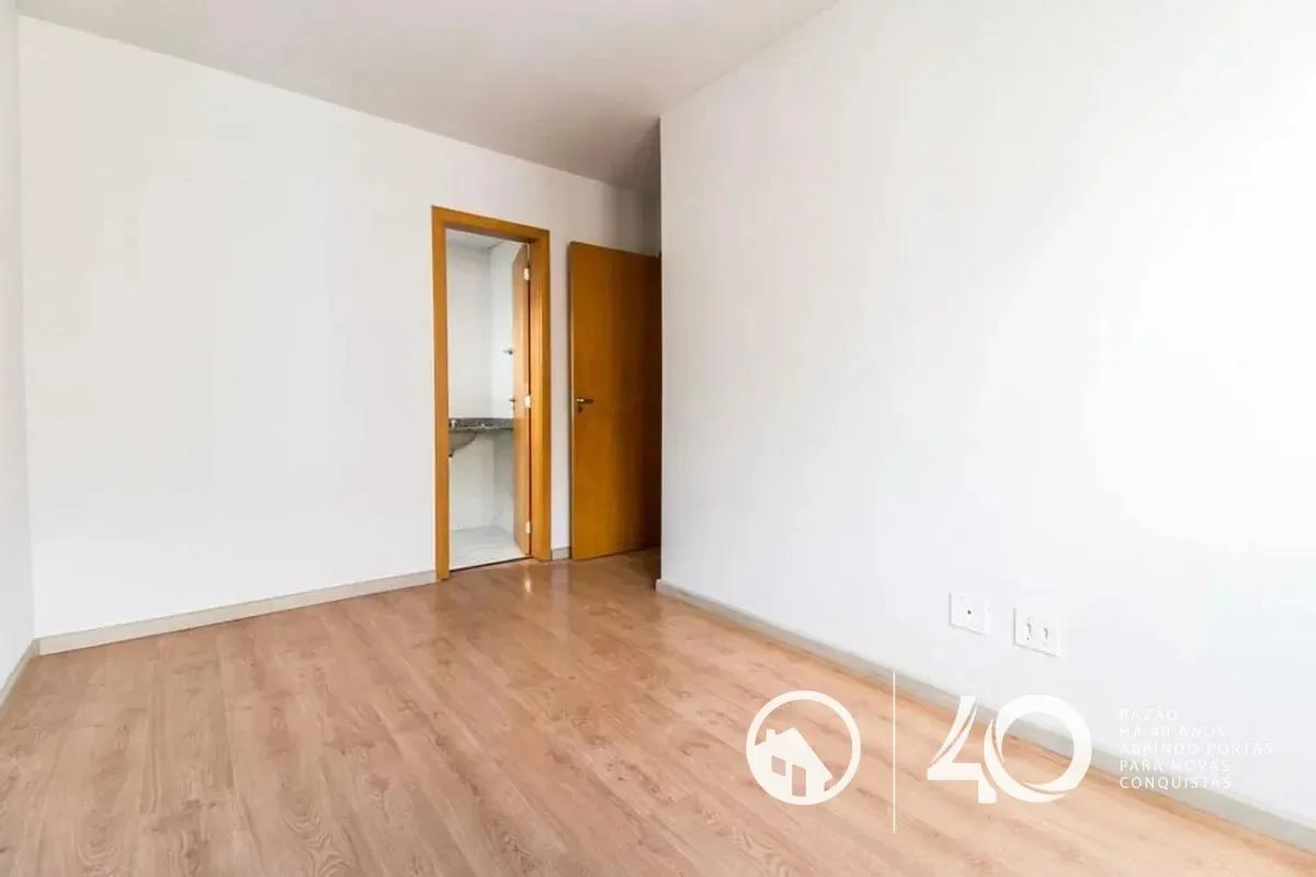 Apartamento mobiliado, 73 m², com janelas do piso ao teto — photo 16
