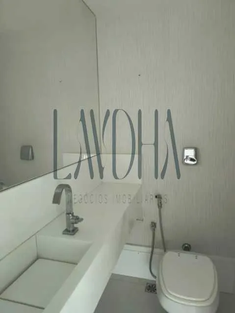 Apartment with 3 bedrooms and 3 bathrooms — photo 16
