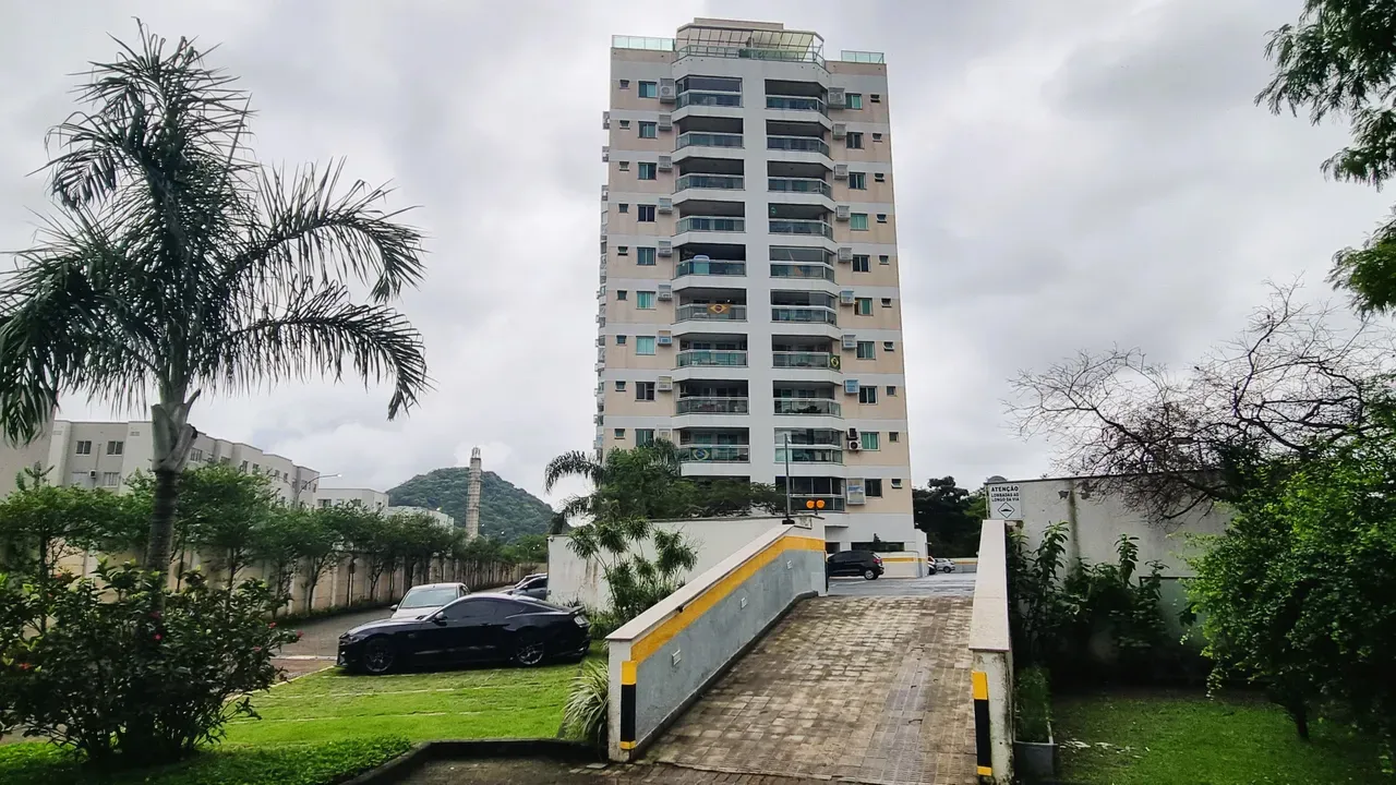 3-bedroom furnished apartment for rent, 82 m² — photo 21