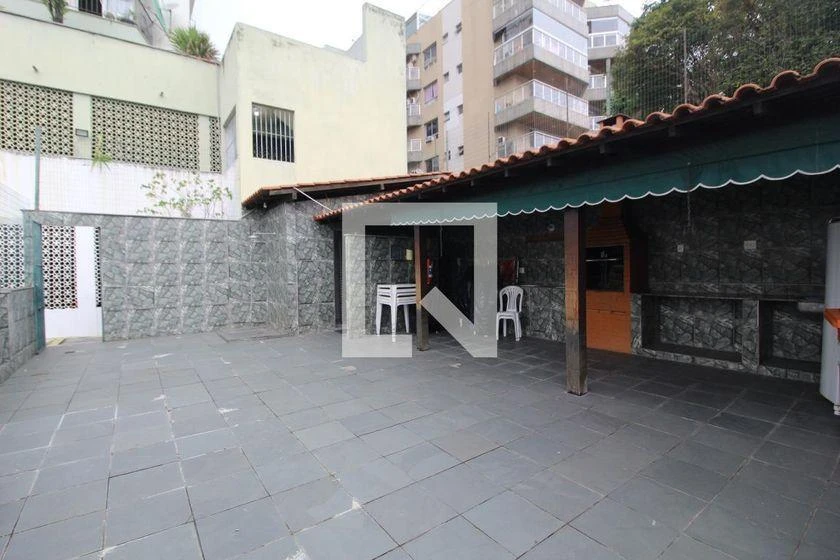 70 m² apartment on the 6th floor with a balcony — photo 31