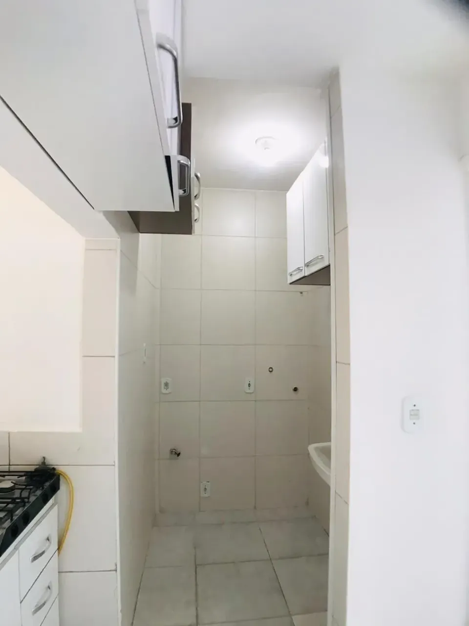 40 m² apartment to rent with 2 bedrooms — photo 6