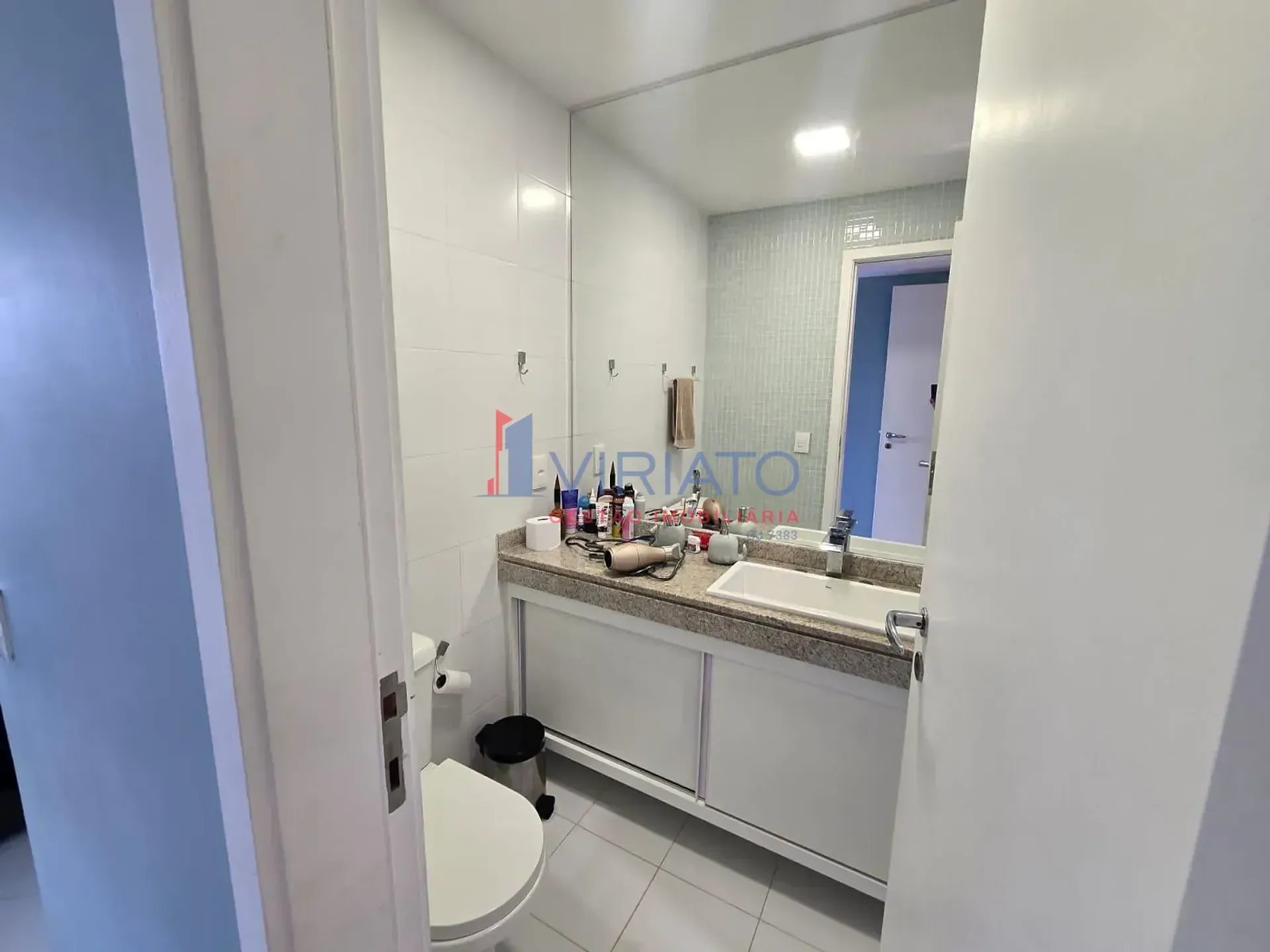 Furnished apartment with 4 bedrooms and 5 bathrooms — photo 35
