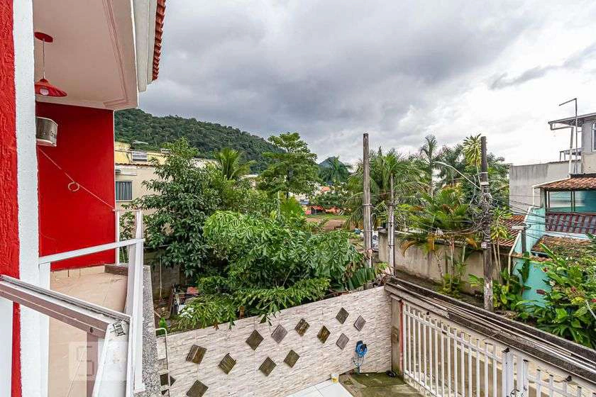 Casa em condomínio sem mobília com 4 quartos e 208 m² — photo 22
