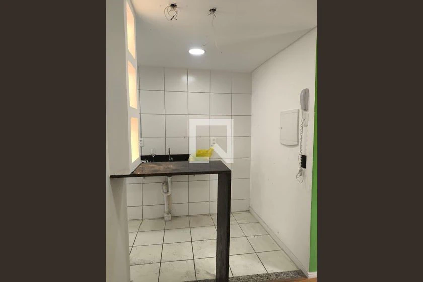 2-bedroom apartment with open-plan kitchen and 1 parking spot — photo 15