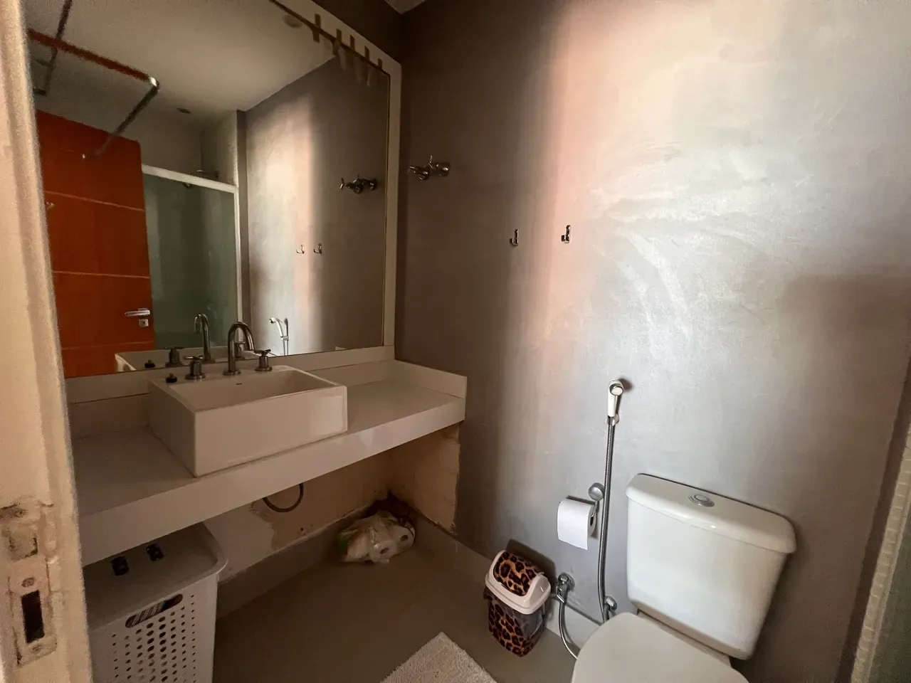 Apartment with 3 bedrooms and 5 bathrooms plus a terrace — photo 15