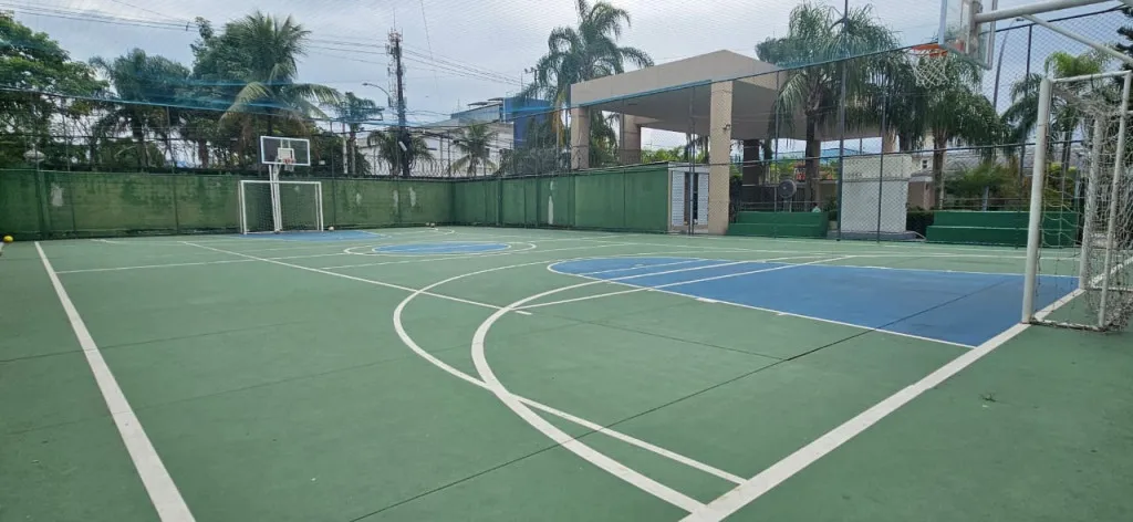 Duplex house for rent with 4 bedrooms and 5 bathrooms — photo 62