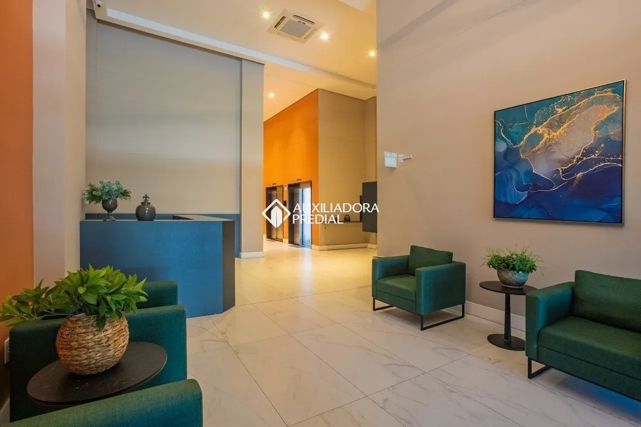 Apartamento amueblado de 55 m² con 1 dormitorio — photo 16