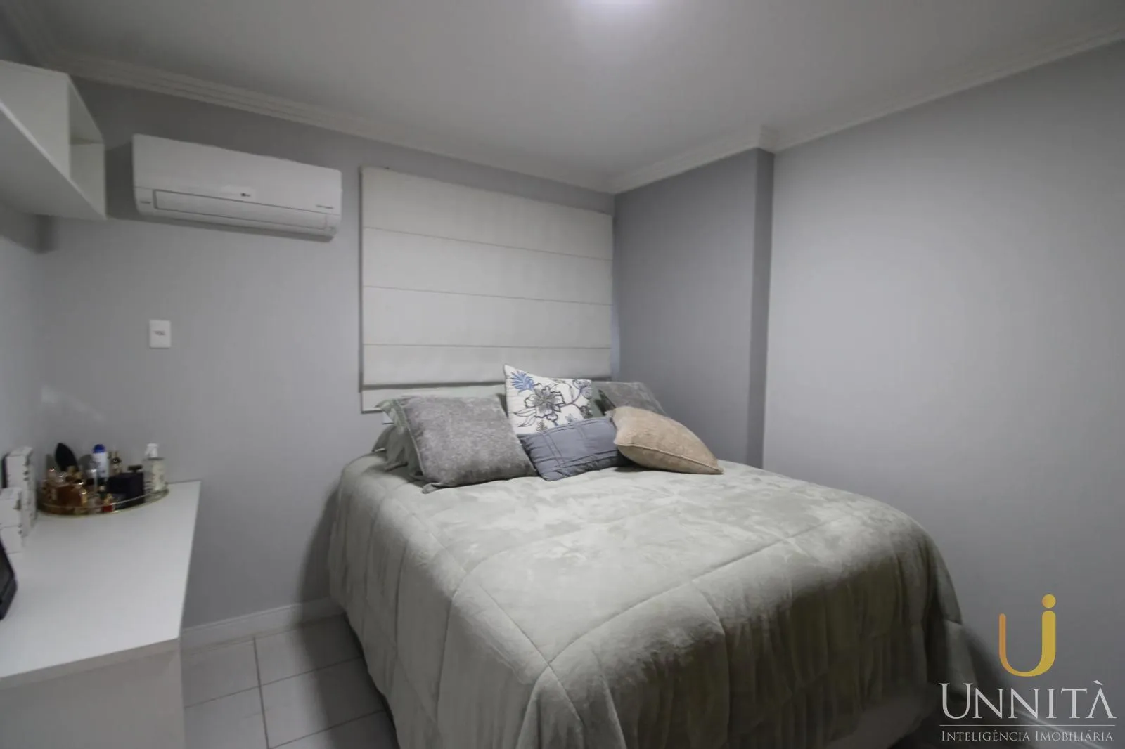 Apartamento mobiliado de 96 m² com 3 suítes e fogão a gás — photo 10